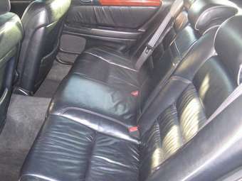 Lexus GS300