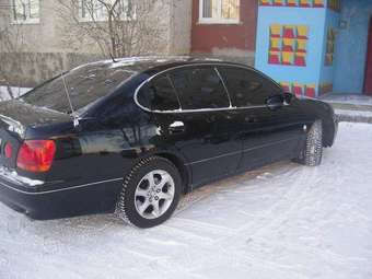 GS300