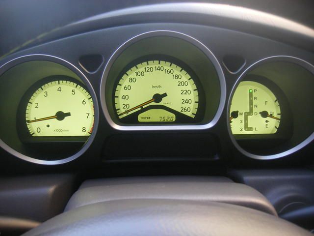 2002 Lexus GS300