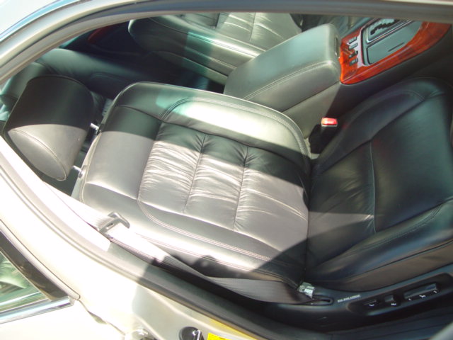 2002 Lexus GS300 Wallpapers