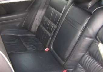 2002 Lexus GS300 Photos
