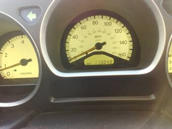 2002 Lexus GS300 Pictures