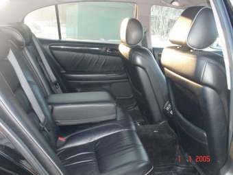 2003 Lexus GS300 For Sale