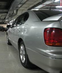 2003 Lexus GS300 For Sale
