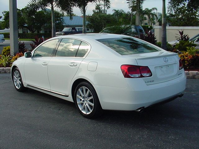 2005 Lexus GS300 Photos