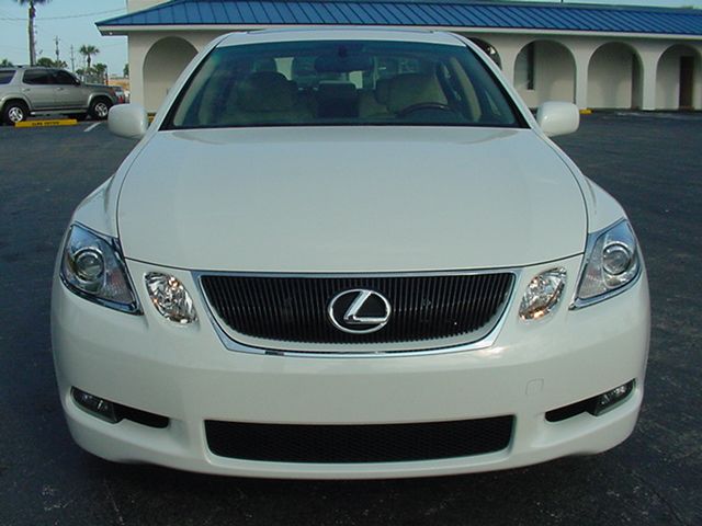 2005 Lexus GS300 Photos