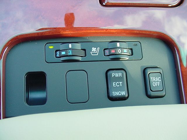 2005 Lexus GS300 Photos