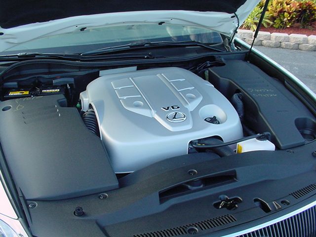 2005 Lexus GS300 For Sale