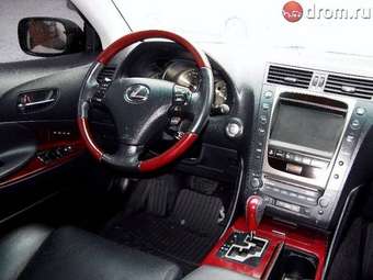 2005 Lexus GS300 For Sale