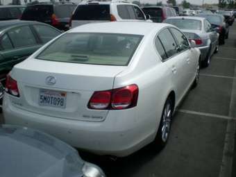 2005 Lexus GS300 For Sale