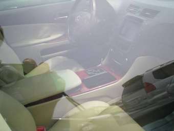 2005 Lexus GS300 Pictures