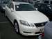 Preview Lexus GS300