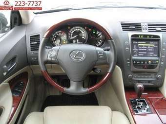 2005 Lexus GS300 For Sale