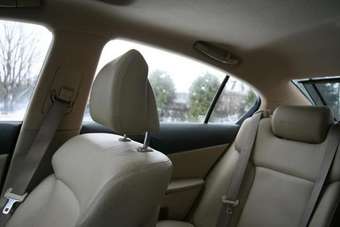 2005 Lexus GS300 Wallpapers