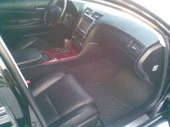 2005 Lexus GS300 Pictures