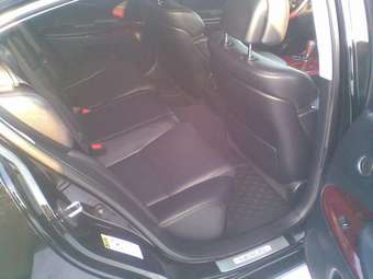 2005 Lexus GS300 Photos