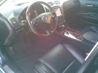 2005 Lexus GS300 Photos
