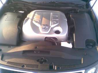 2005 Lexus GS300 Pictures