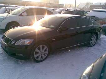 2005 Lexus GS300 Photos
