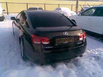 2005 Lexus GS300 For Sale