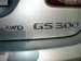 Preview Lexus GS300