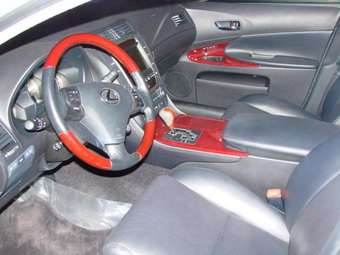 2005 Lexus GS300 Photos