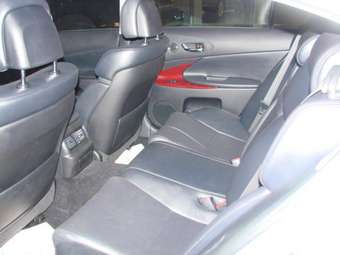 2005 Lexus GS300 Pictures