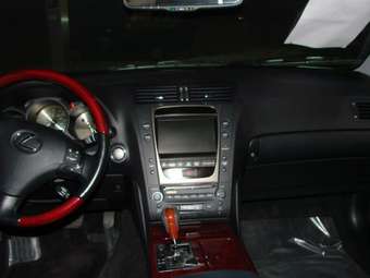2005 Lexus GS300 Photos
