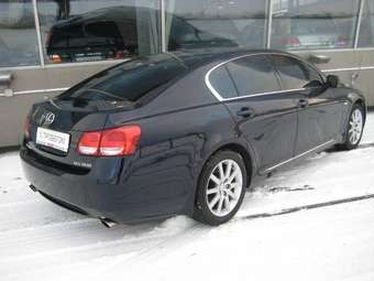 2005 Lexus GS300 For Sale