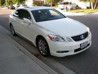 2005 Lexus GS300 For Sale