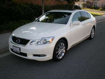 2005 Lexus GS300 For Sale