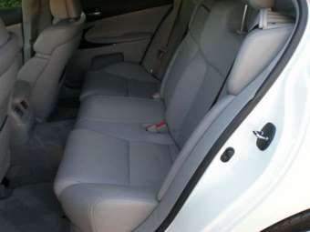 2005 Lexus GS300 Pictures