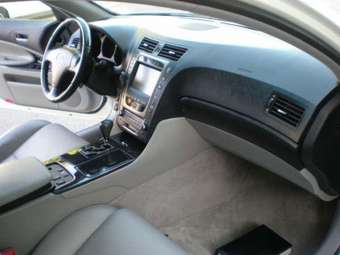 2005 Lexus GS300 Pictures