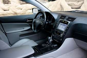 2005 Lexus GS300 Photos