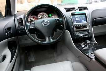 2005 Lexus GS300 Photos