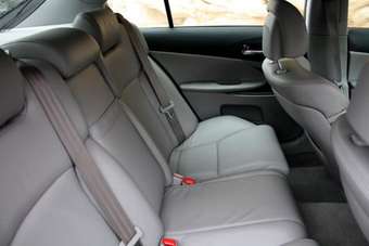 2005 Lexus GS300 Pictures