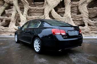 2005 Lexus GS300 For Sale