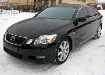 2005 Lexus GS300 For Sale