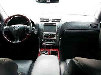 2005 Lexus GS300 Photos