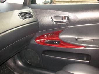 2005 Lexus GS300 Pictures