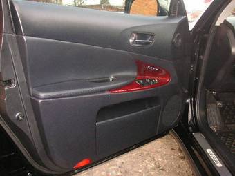 2005 Lexus GS300 For Sale
