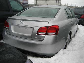 2005 Lexus GS300 For Sale