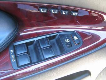 2005 Lexus GS300 Photos