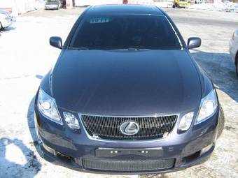 2005 Lexus GS300 For Sale