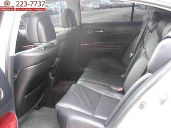 2005 Lexus GS300 Photos