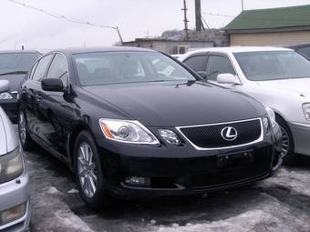 2005 Lexus GS300 For Sale