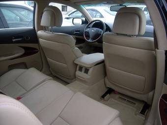 2005 Lexus GS300 Pictures