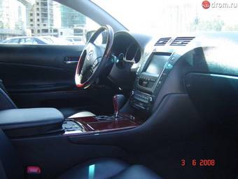 2005 Lexus GS300 For Sale