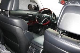 2005 Lexus GS300 Images