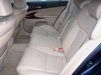 2005 Lexus GS300 Photos